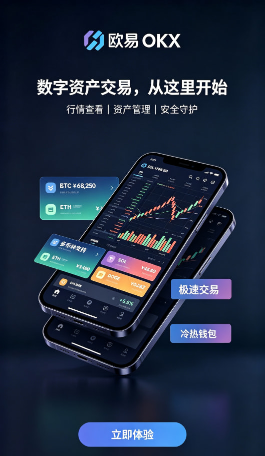 欧交易所APP官方下载教程图二
